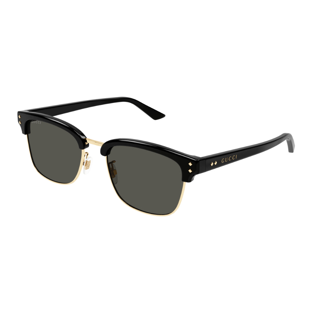 Gucci GG1897SK Men's Sunglasses - Black