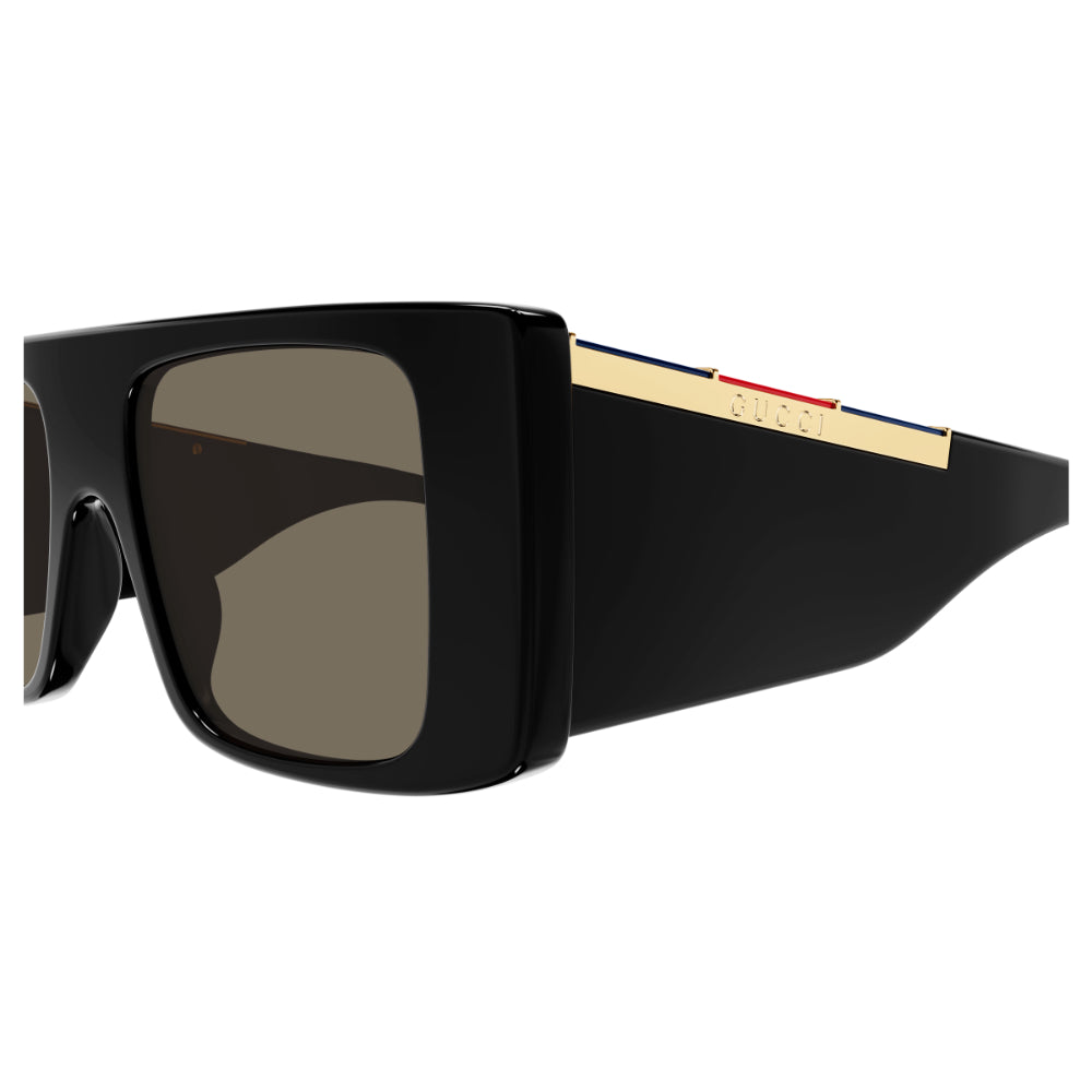 Gucci GG1888S Men's Sunglasses - Black – Smyth Jewelers