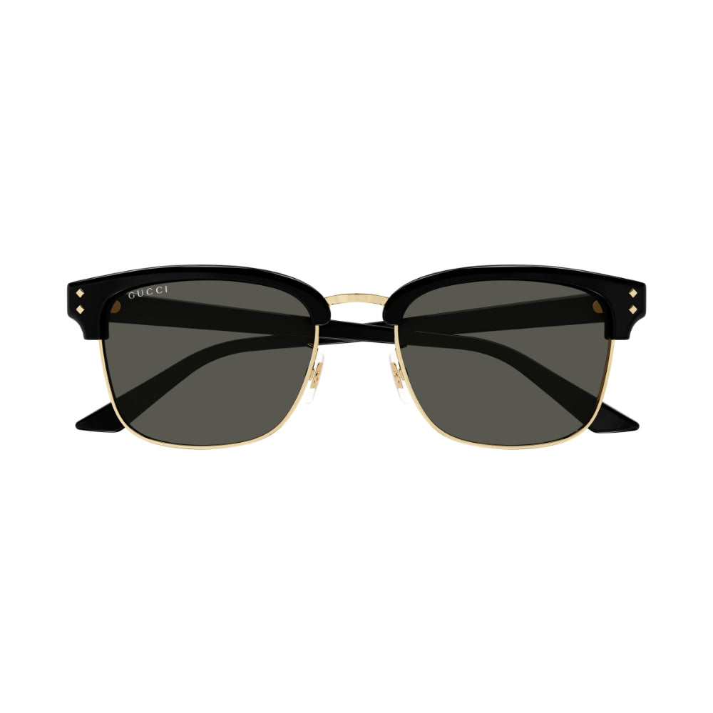 Gucci GG1897SK Men's Sunglasses - Black