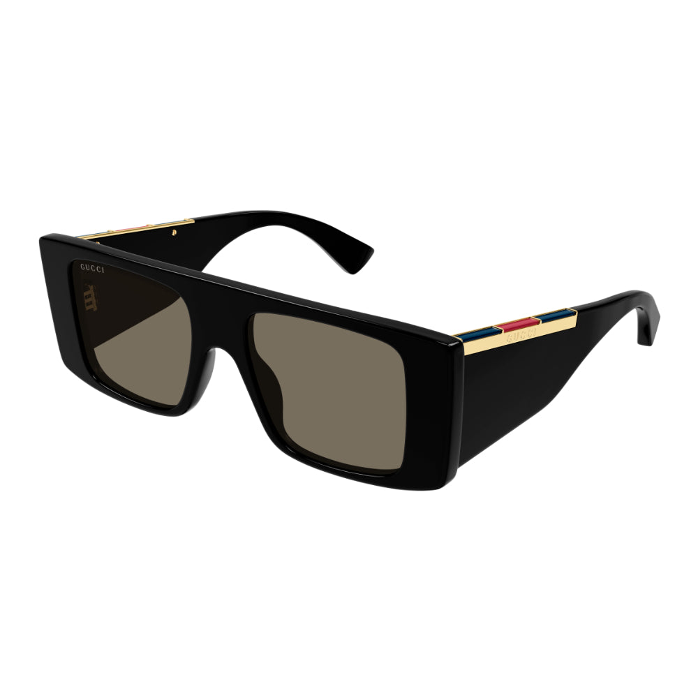 Gucci GG1888S Men's Sunglasses - Black