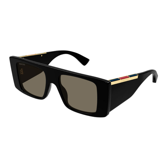 Gucci GG1888S Men's Sunglasses - Black