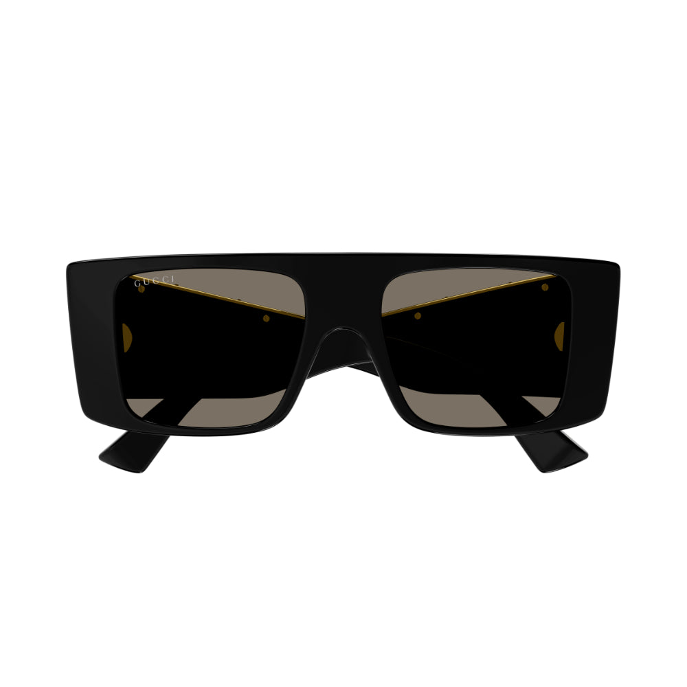 Gucci GG1888S Men's Sunglasses - Black