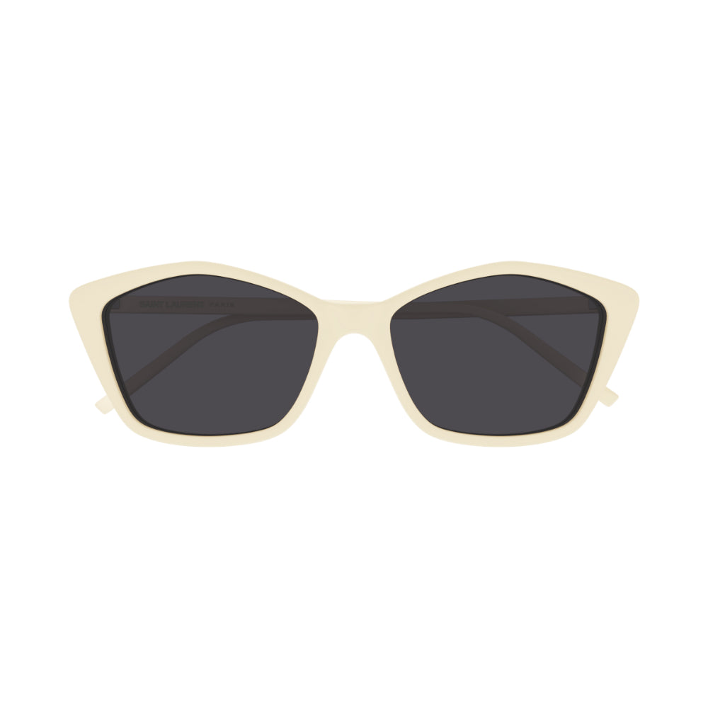 Saint Laurent SL 775 Women's Sunglasses - Ivory