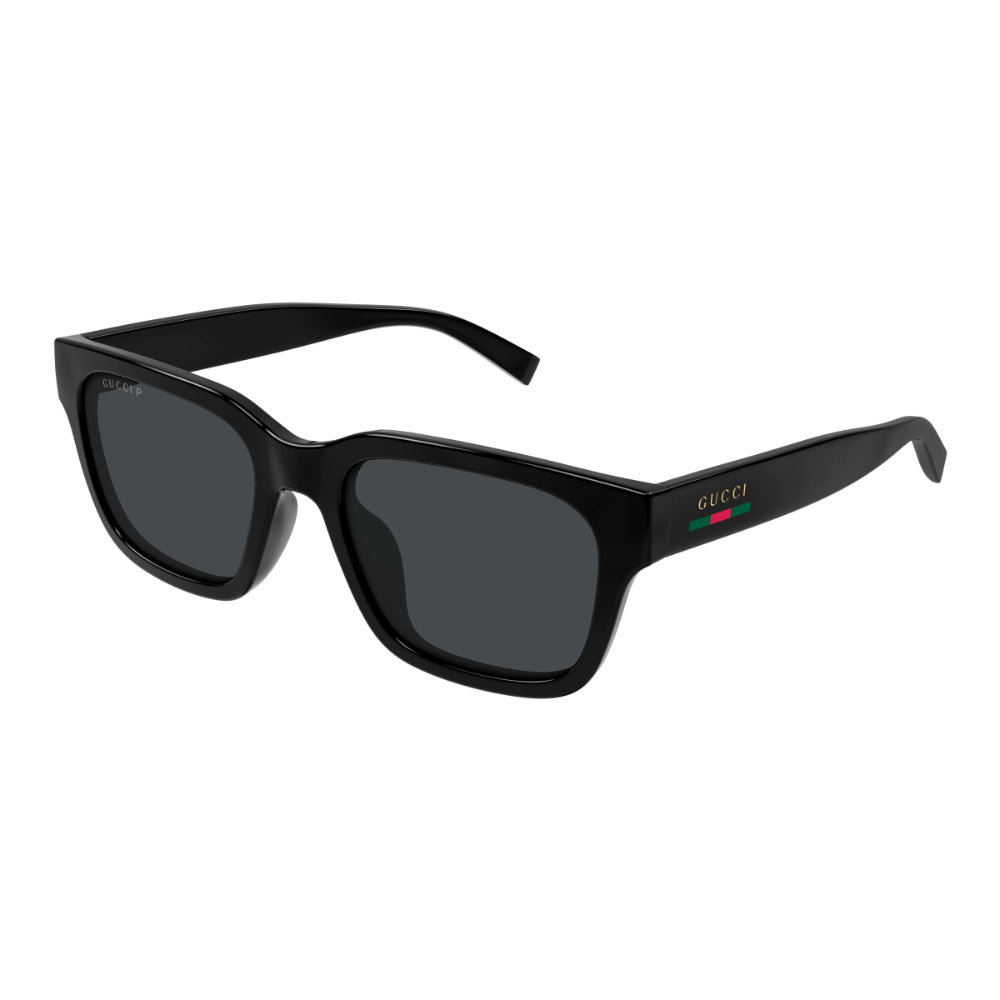 Gucci GG1857S Men's Sunglasses - Black