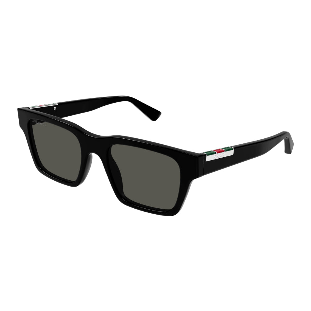 Gucci GG1889S Men's Sunglasses - Black