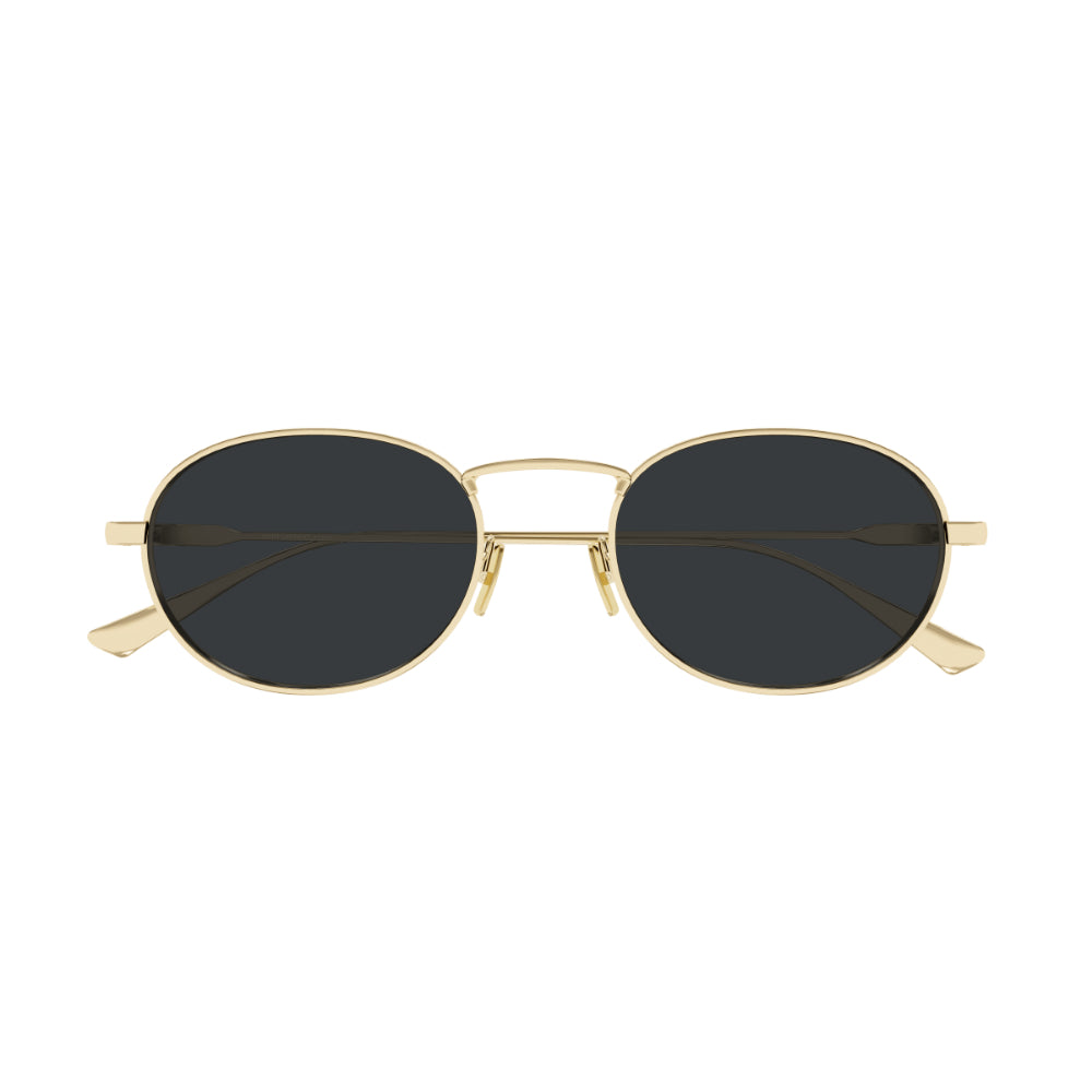 Saint Laurent SL 799 Men's Sunglasses - Gold