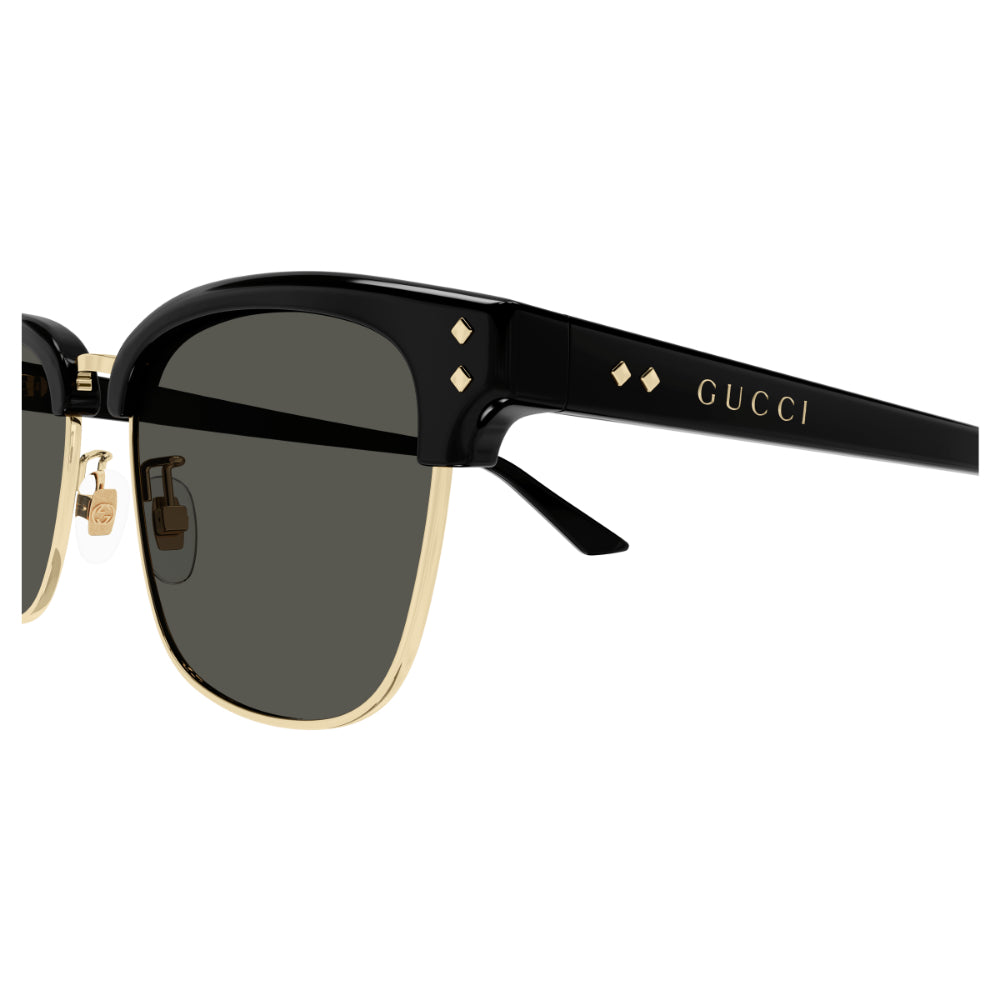 Gucci GG1897SK Men's Sunglasses - Black