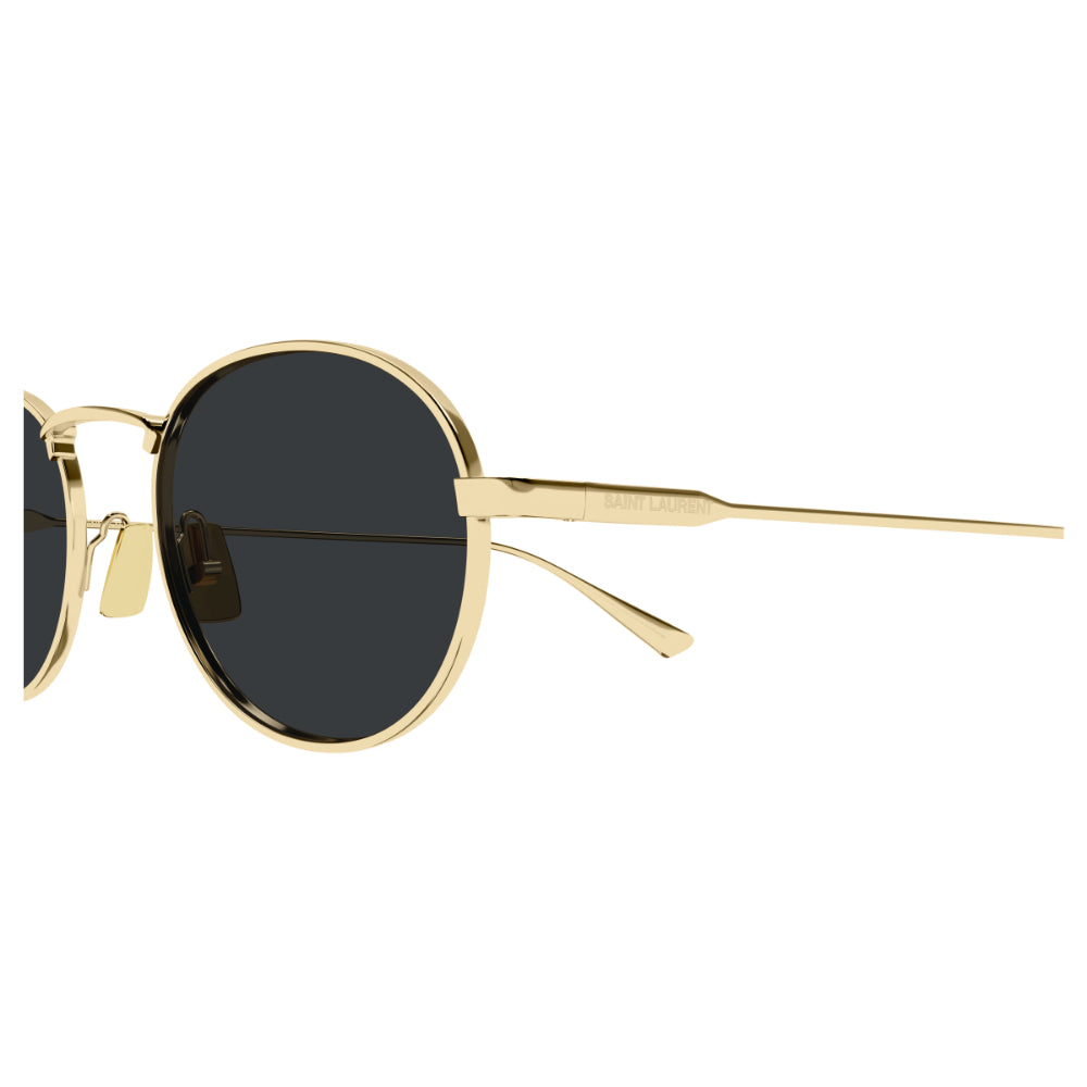 Saint Laurent SL 799 Men's Sunglasses - Gold
