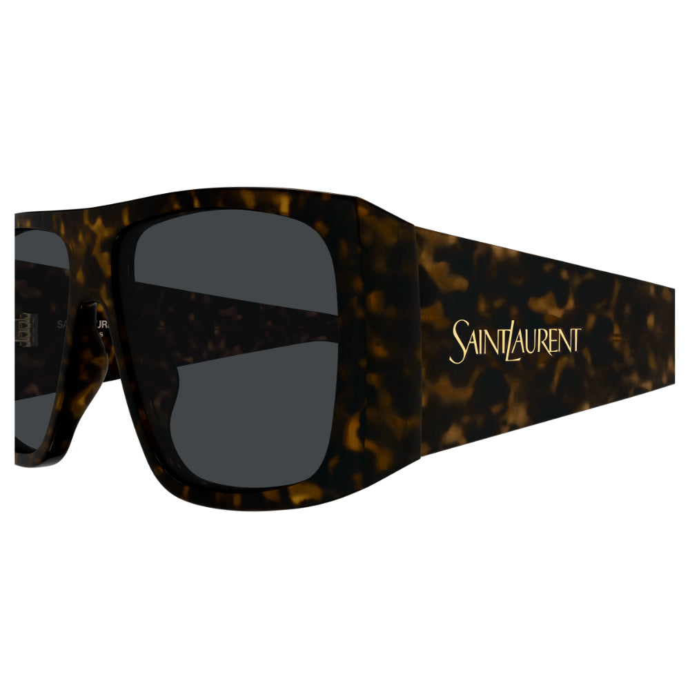 Saint Laurent SL 832 Women's Sunglasses - Havana