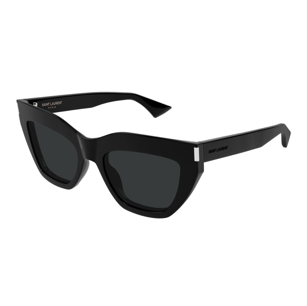 Saint Laurent SL 759 Women's Sunglasses - Black