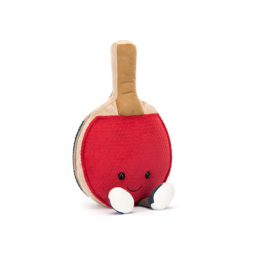 Jellycat Amuseables Sports Table Tennis