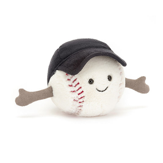 Jellycat Amuseable Sports