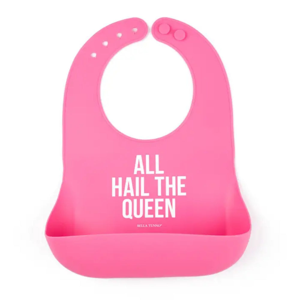 Bella Tunno Wonder Bibs