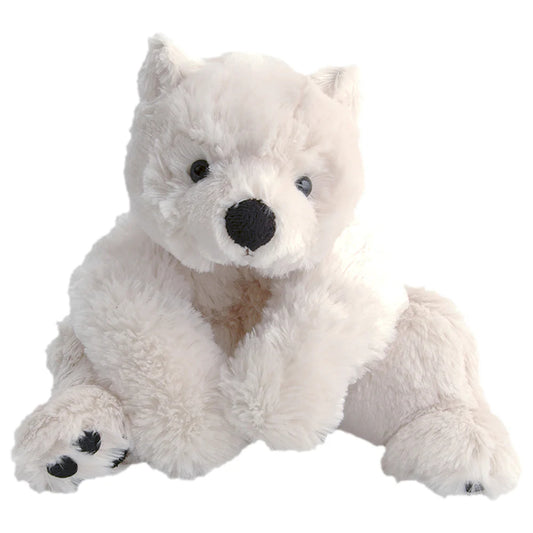 Bukowski Bears Antonio Baby Polar Bear