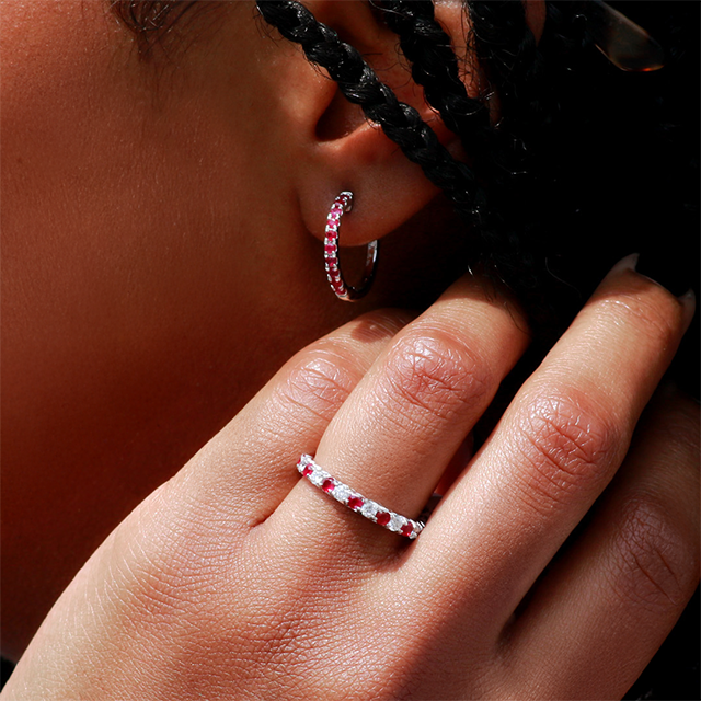 Birthstone Jewelry