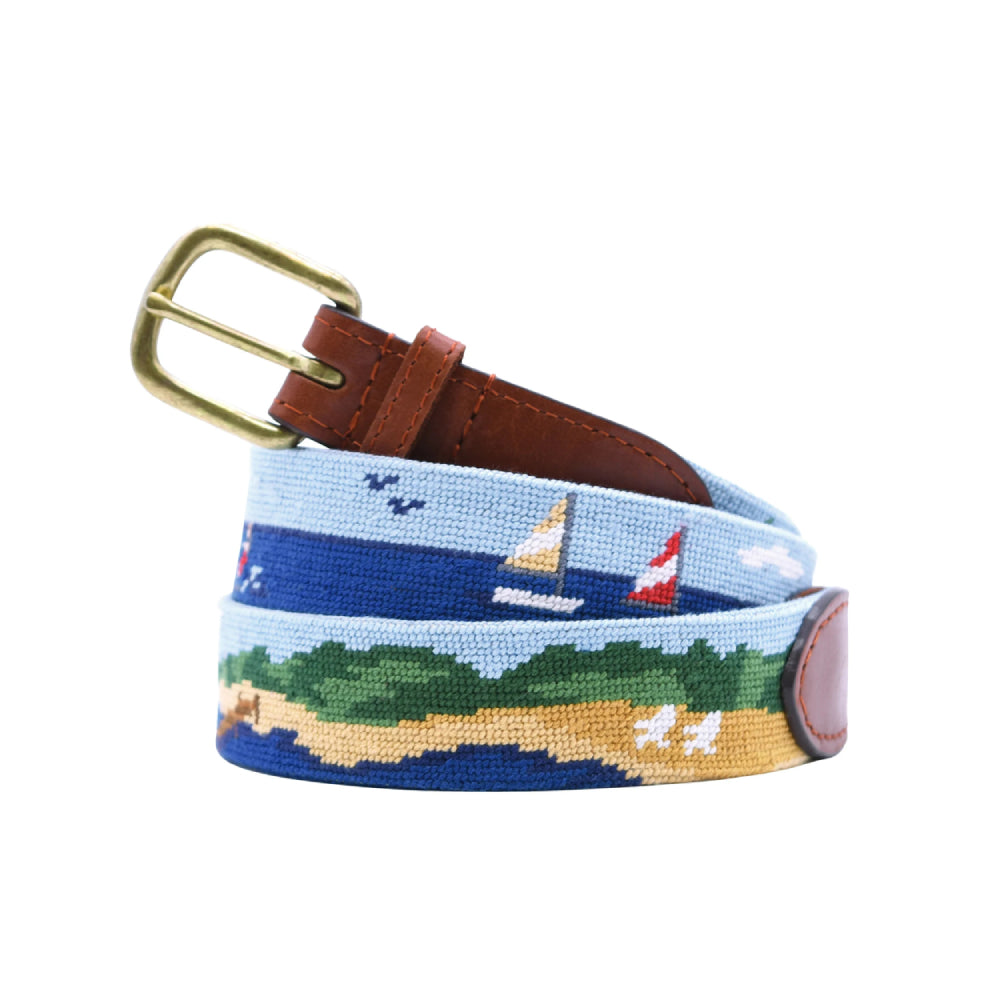 Smathers & Branson On the Water Belt