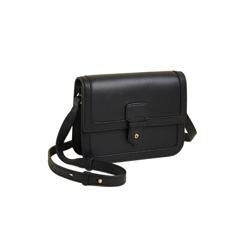 Spartina Siren Eloise Crossbody - Black