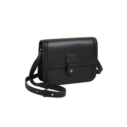 Spartina Siren Eloise Crossbody - Black
