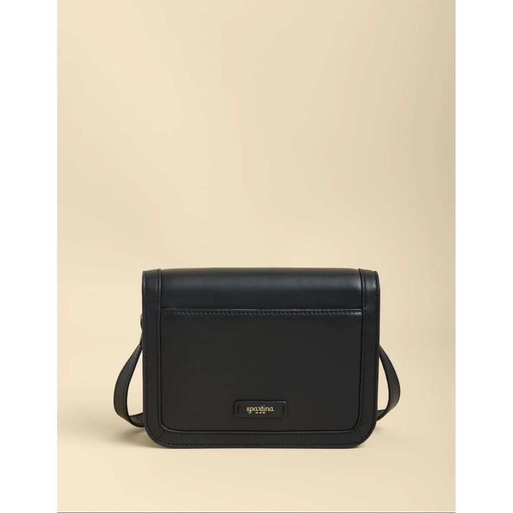 Spartina Siren Eloise Crossbody - Black