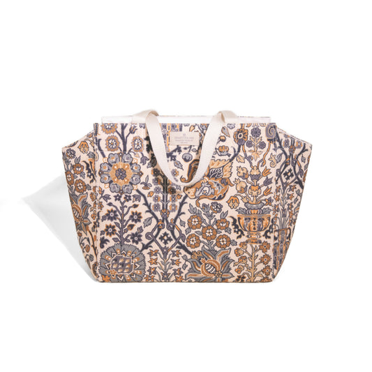 Spartina Shop Tote Guerard Estate