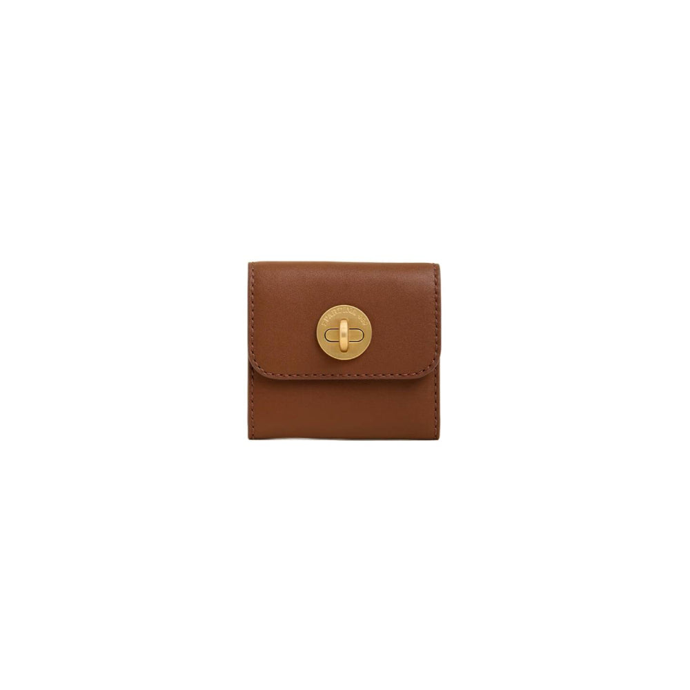 Spartina Siren Eden Wallet - Brown