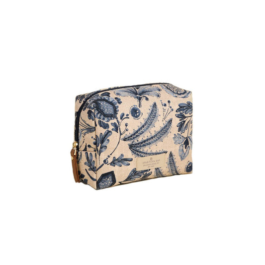 Spartina Callie Cosmetic Case - Serpentine
