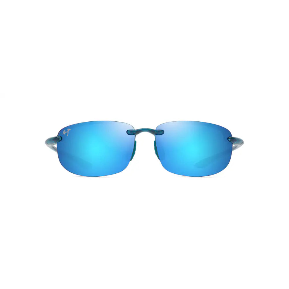 Maui Jim HO'OKIPA Polarized Rimless Sunglasses