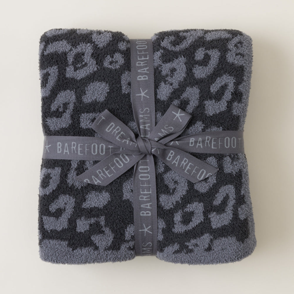 Barefoot Dreams CozyChic® Barefoot in the Wild® Throw