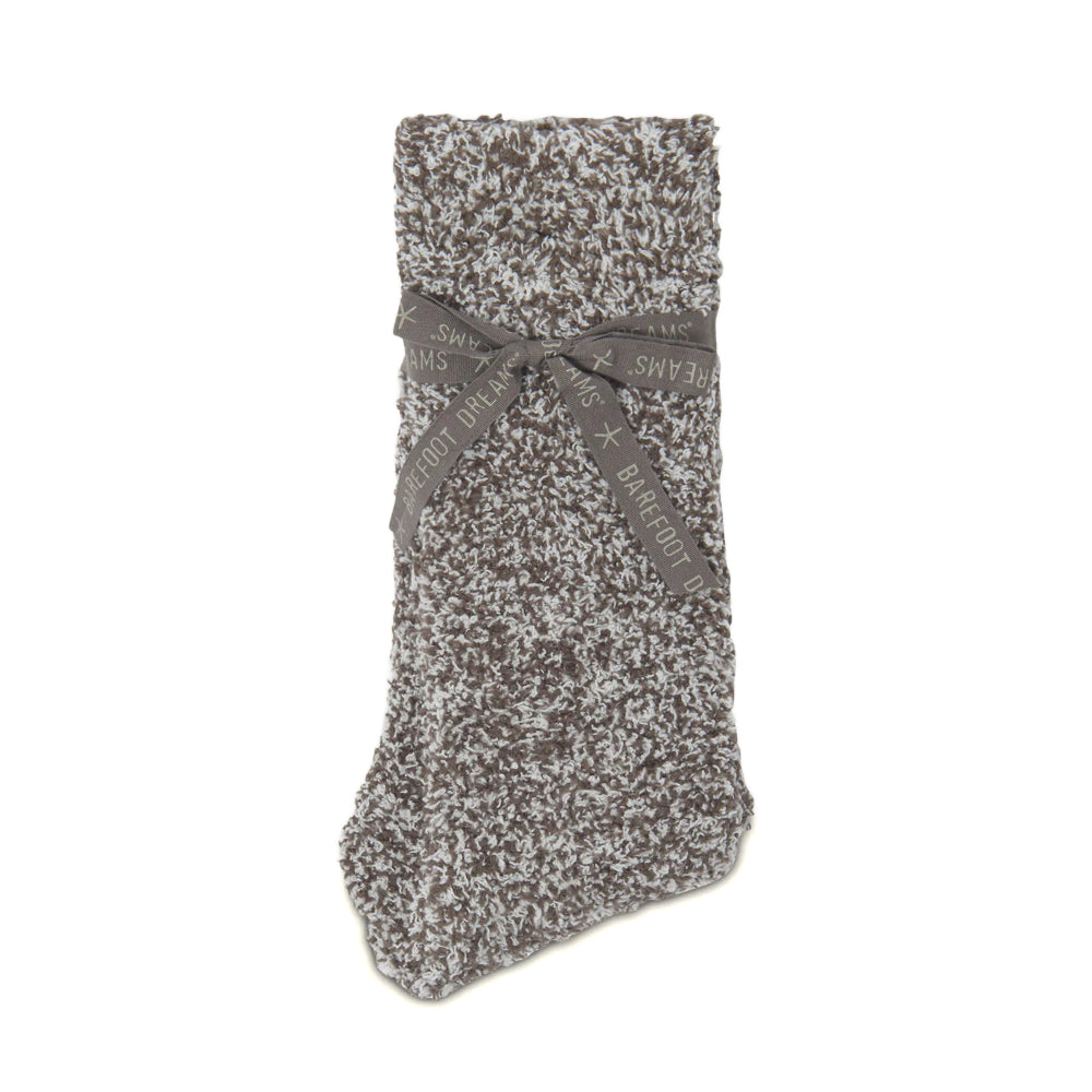 Barefoot Dreams CozyChic® Heathered Men's Socks