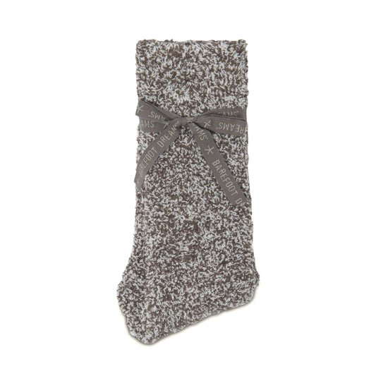 Barefoot Dreams CozyChic® Heathered Men's Socks