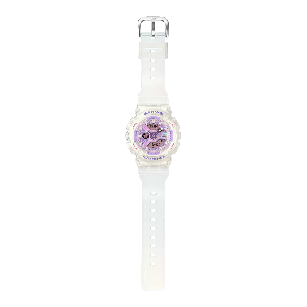 G-Shock Baby G BA-110 Series Resin Watch