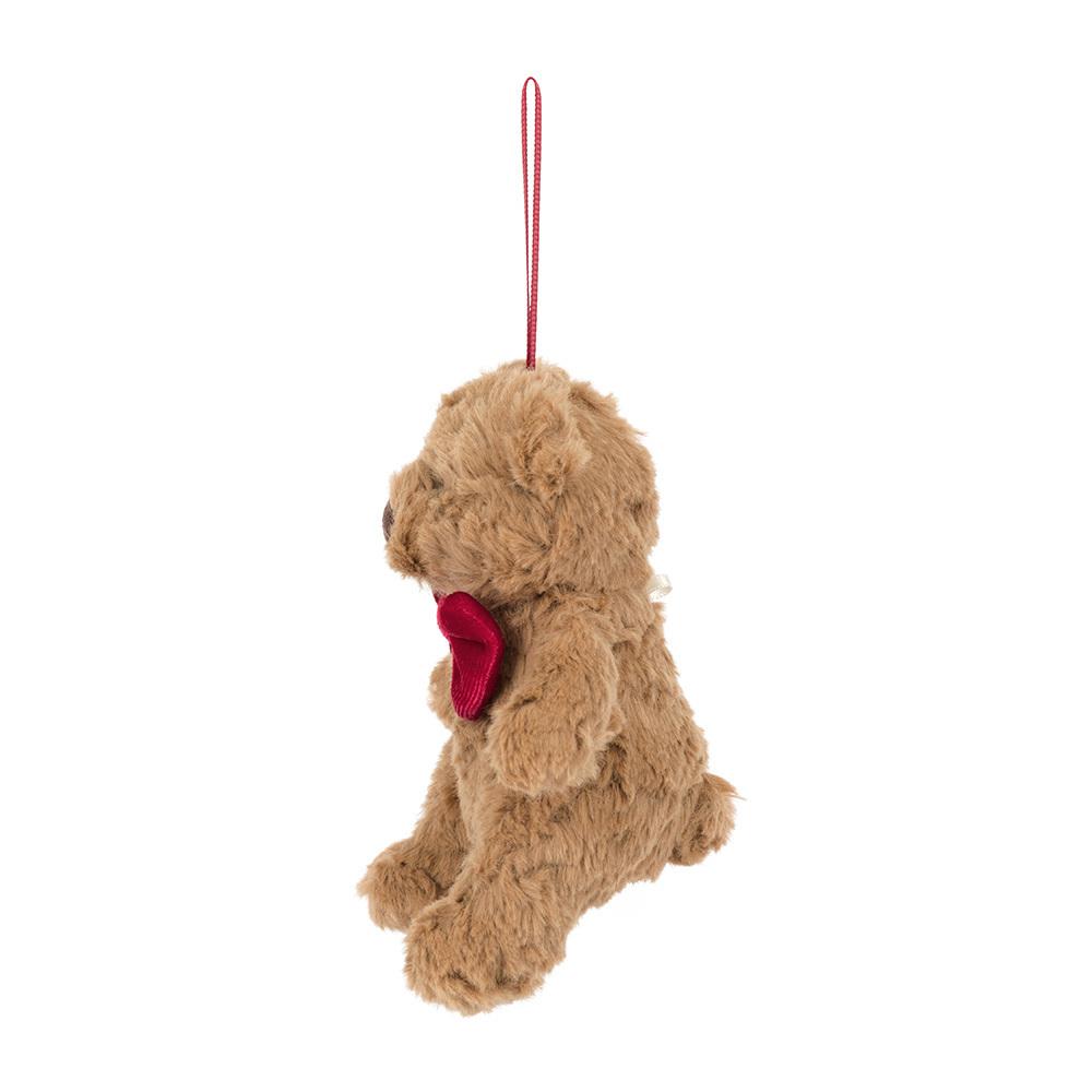 Jellycat Bartholomew Bear Ornament
