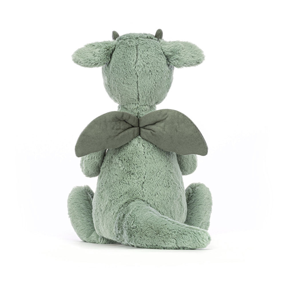 Jellycat Bashful Dragon - Medium