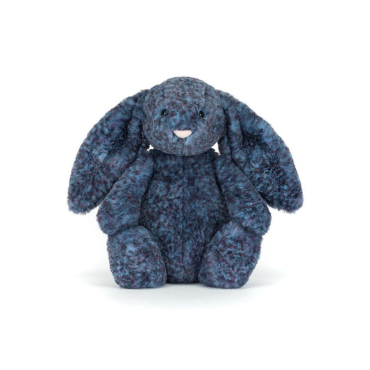 Jellycat Bashful Hopscone Luxe Bunny-Original