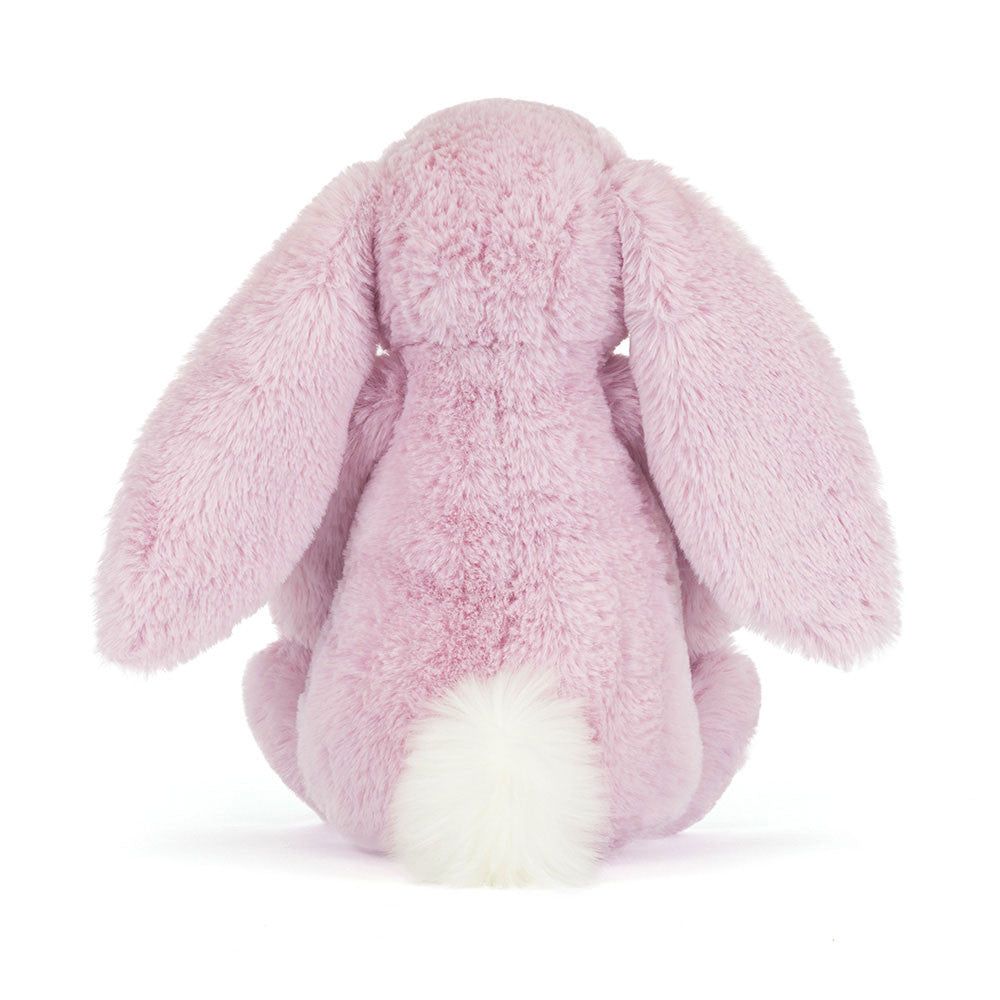 Jellycat Thistlepop Blossom Luxe Bunny – Smyth Jewelers