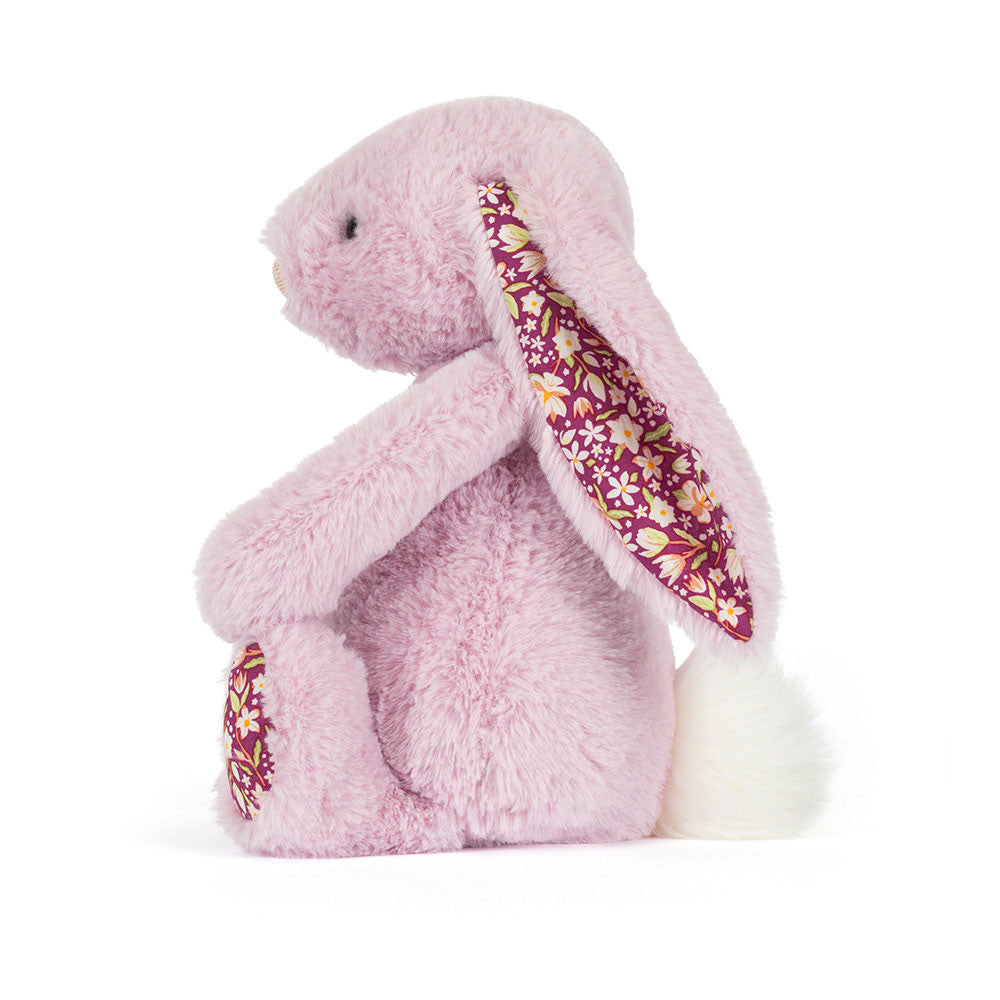 み*ー様 ジェリーキャット Thistlepop Blossom Luxe Bu Jellycat Thistlepop Blossom Luxe Bunny – Smyth Jewelers