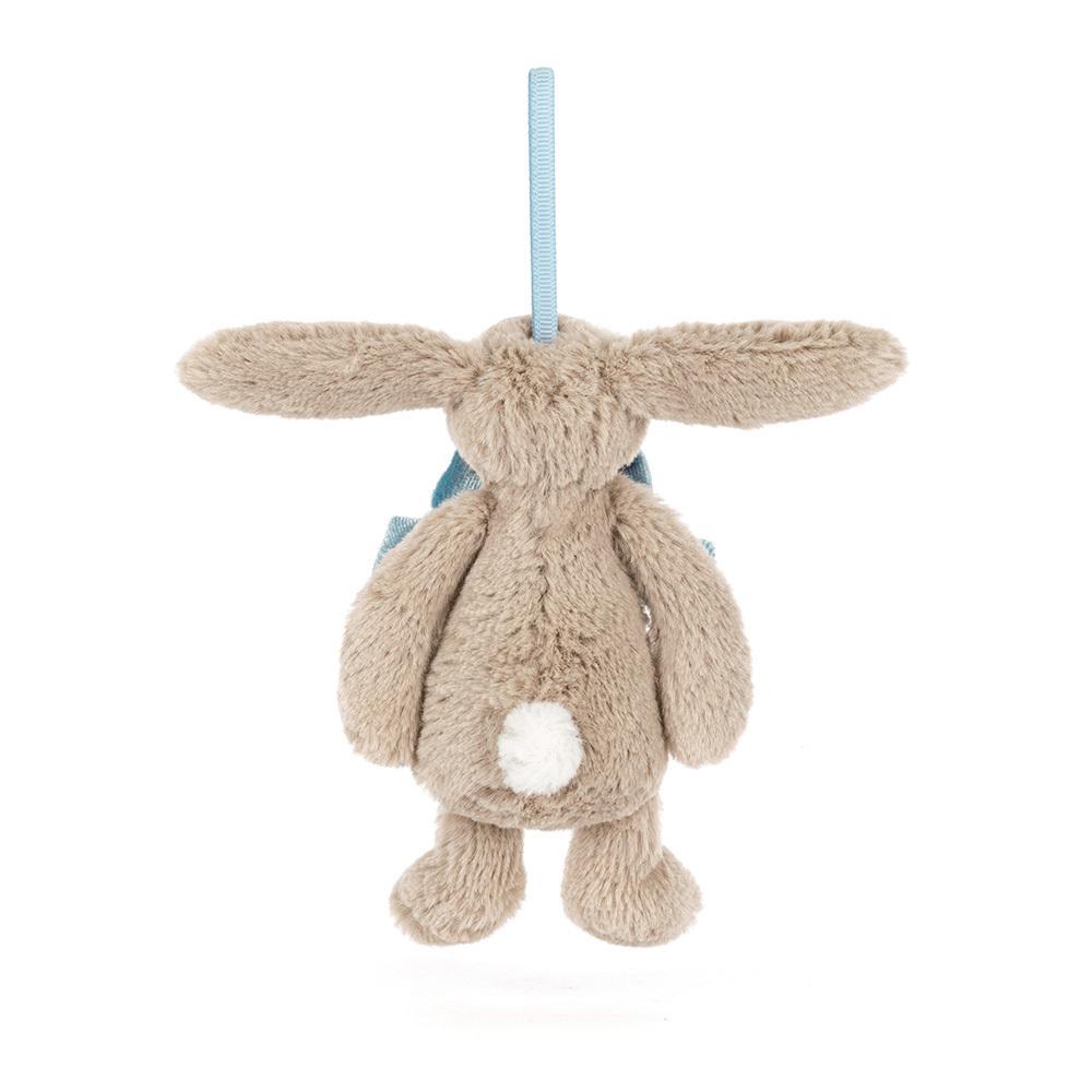 Jellycat Bashful Beige Bunny Ornament – Smyth Jewelers