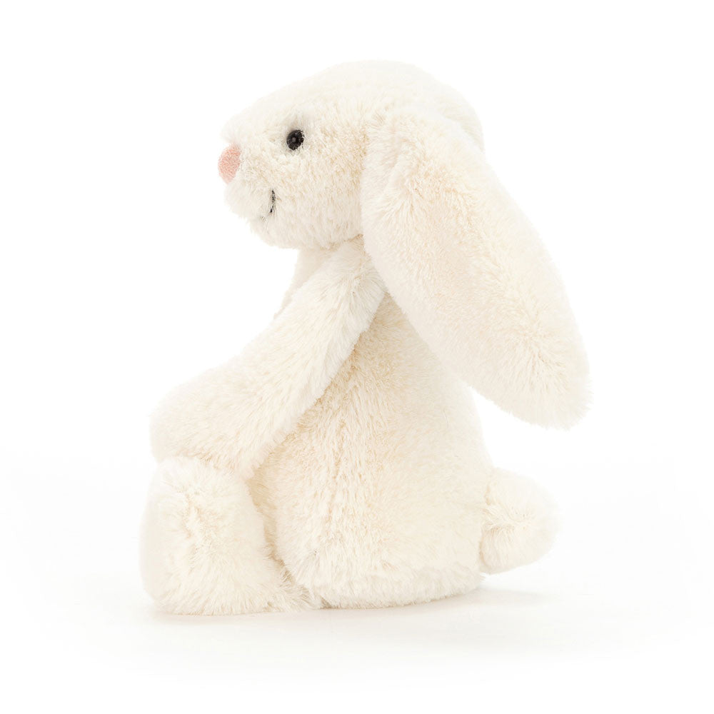 Jellycat Bashful Cream Bunny-Little – Smyth Jewelers