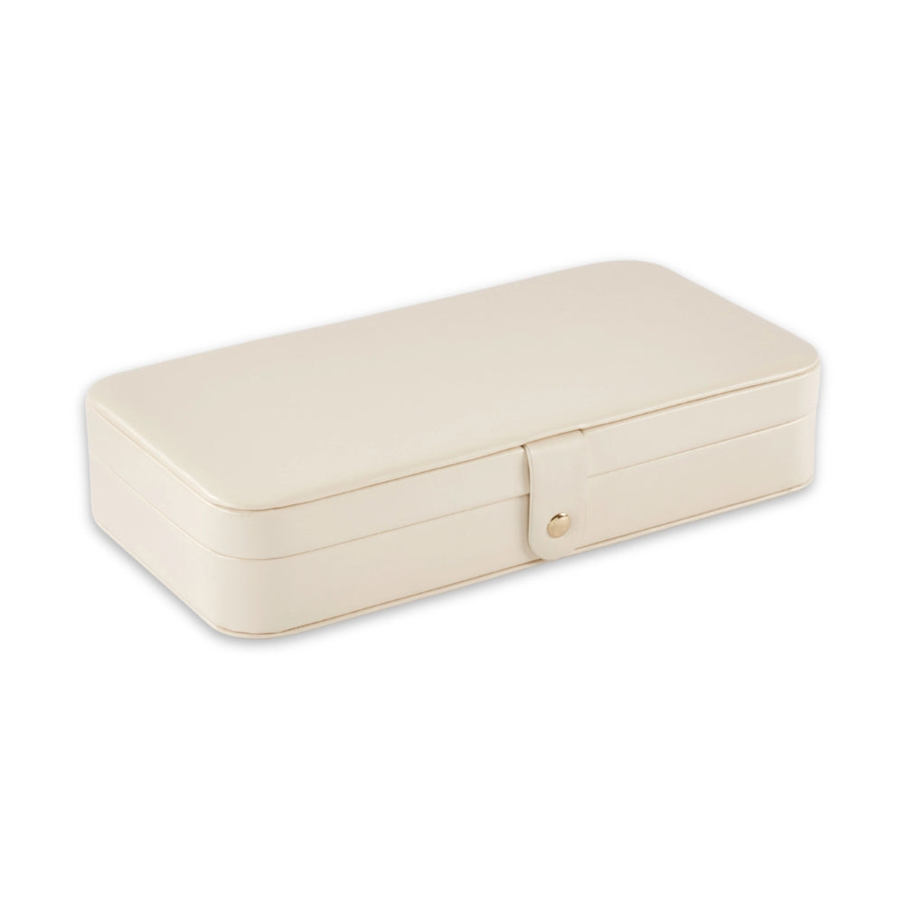 Bey/Berk Isla Jewelry Case