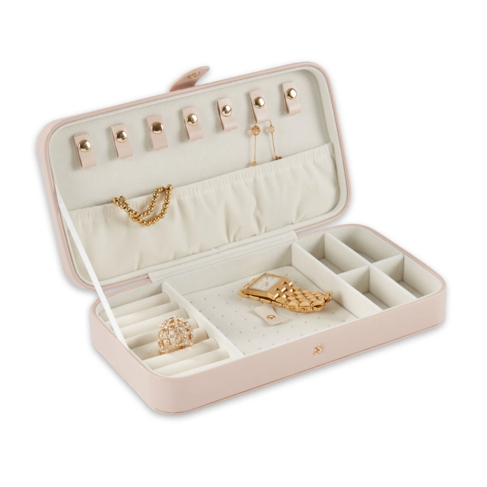 Bey/Berk Isla Jewelry Case