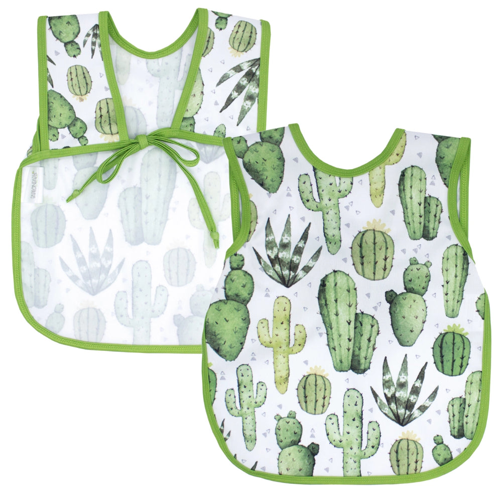 BapronBaby Desert Cactus Bapron