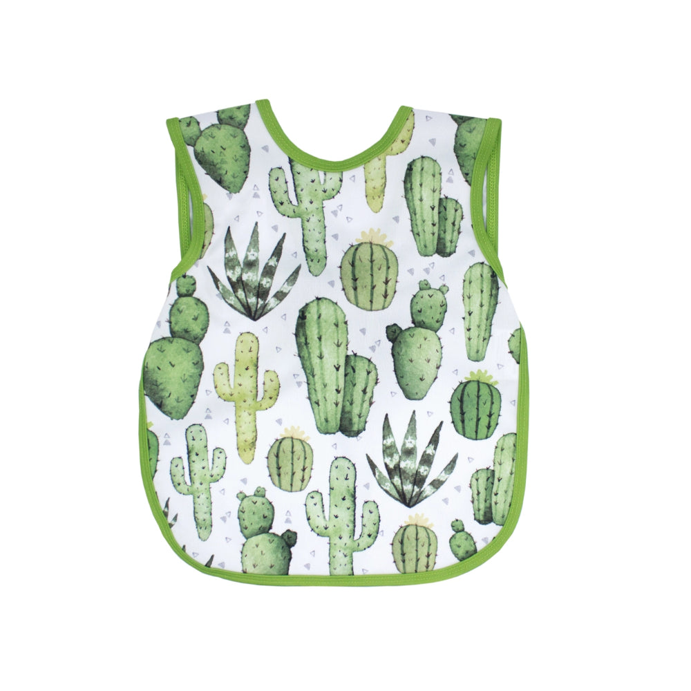 BapronBaby Desert Cactus Bapron