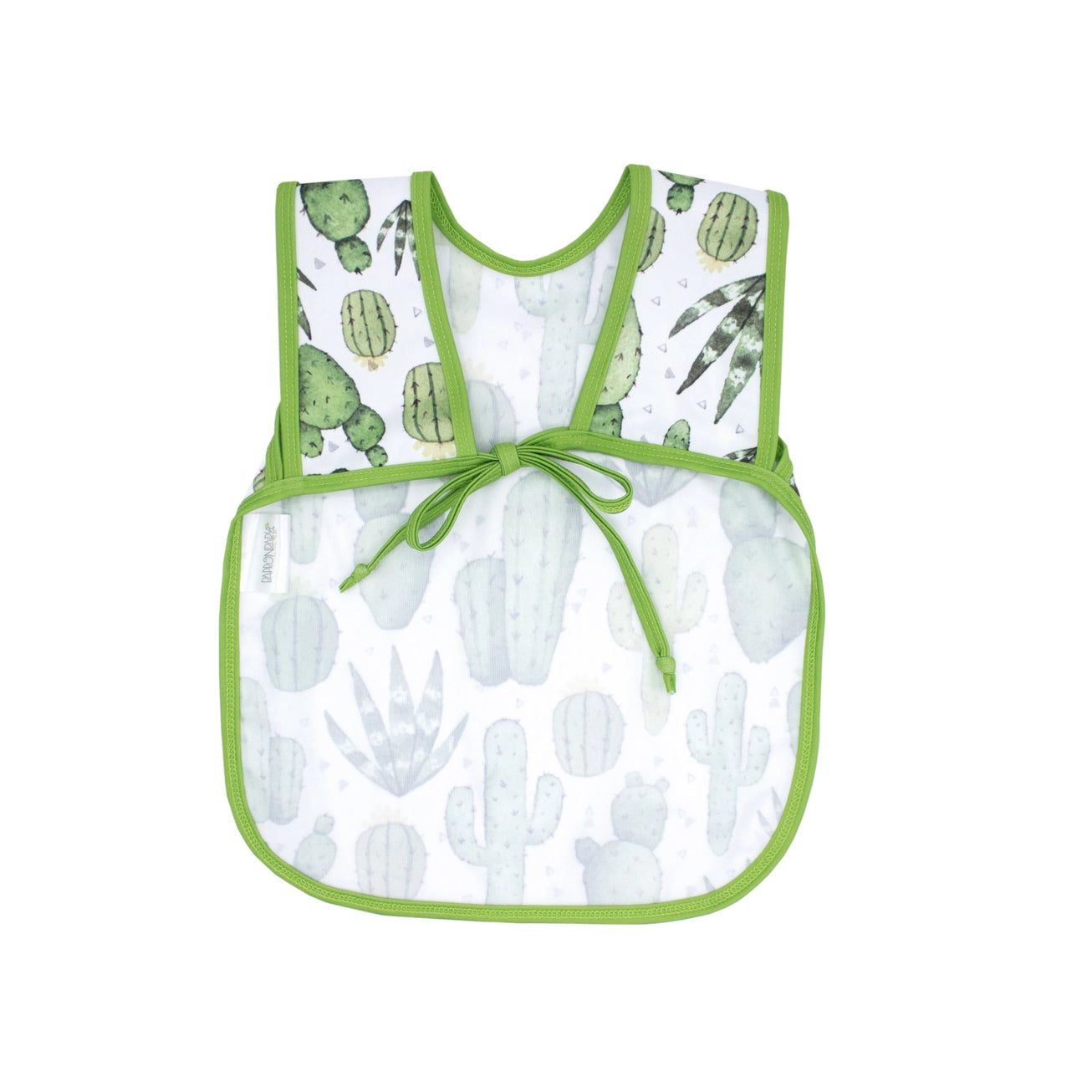 BapronBaby Desert Cactus Bapron