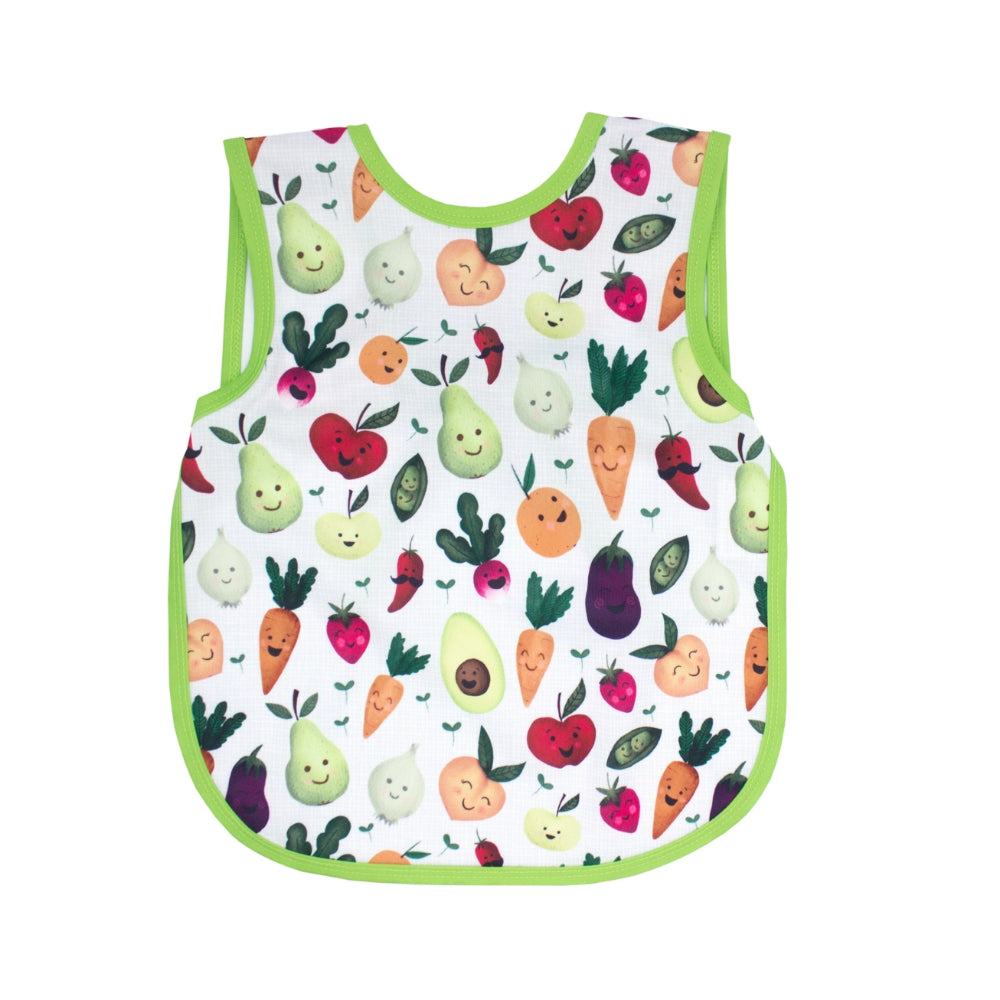 BapronBaby Market Fresh Bapron