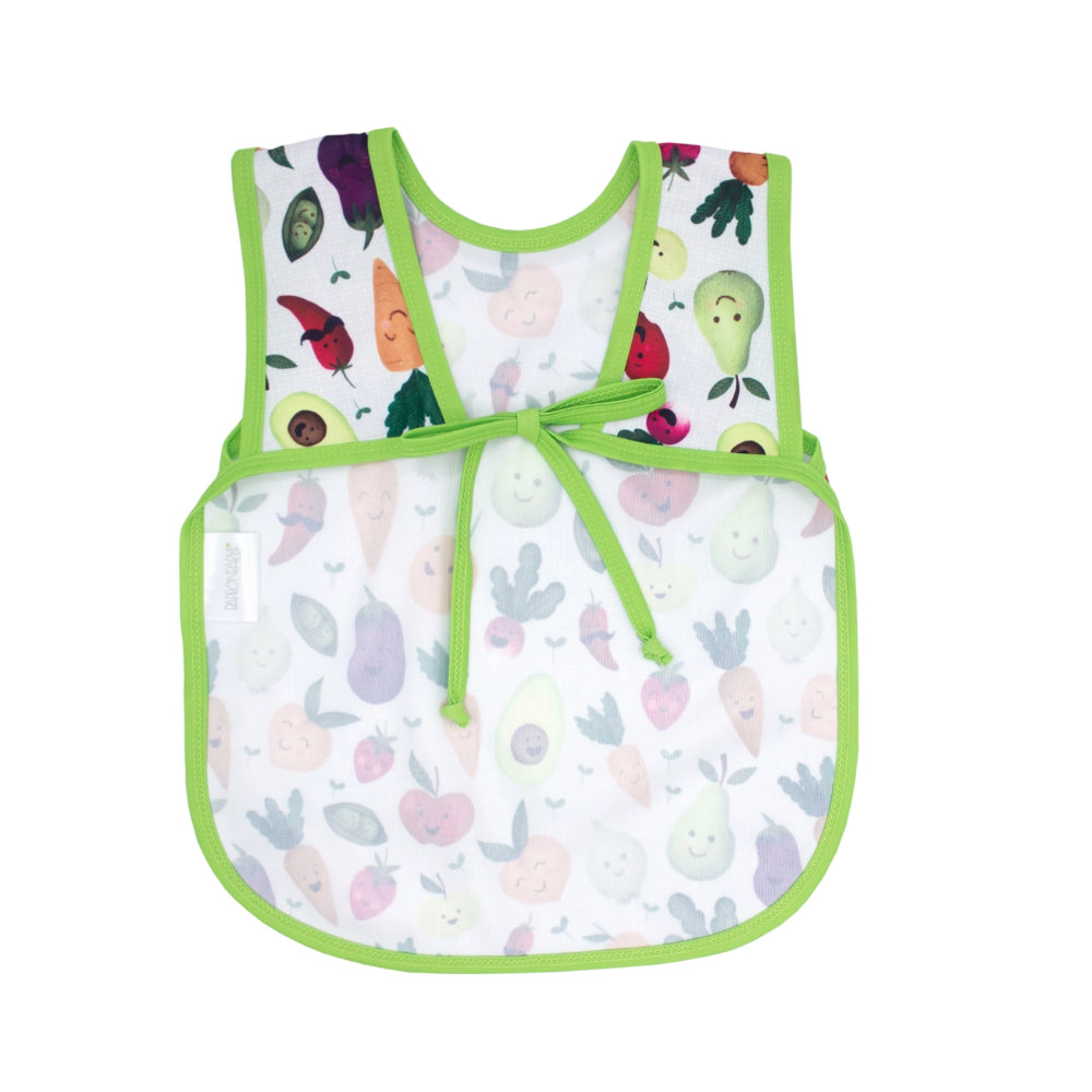 BapronBaby Market Fresh Bapron