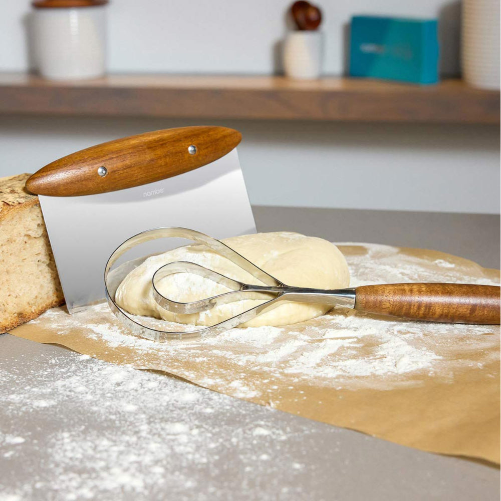 Nambe Breaking Bread Gift Set