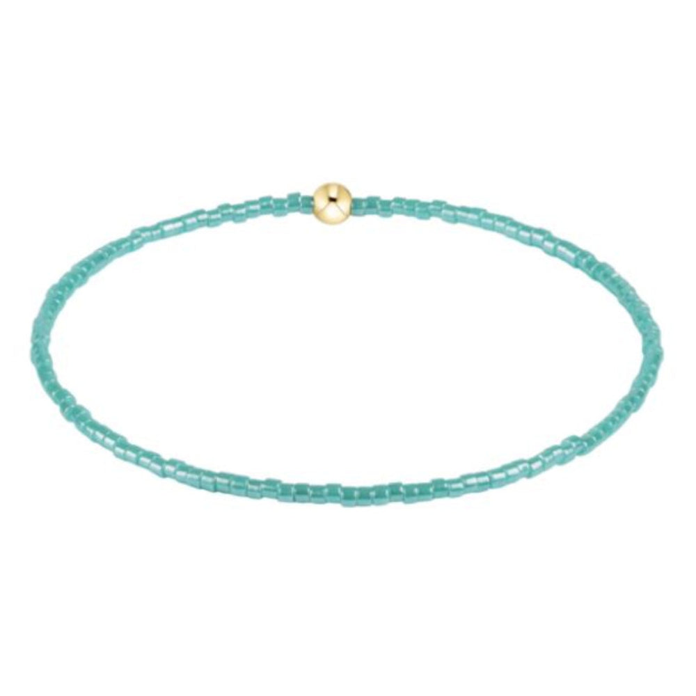 enewton 7.25" Extends Hope Classic Bracelet - Sea Glass