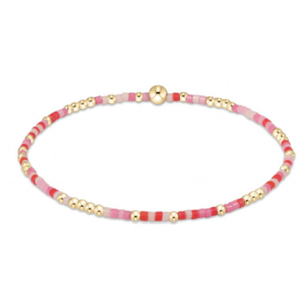 enewton 7.25" Extends Hope Unwritten Bracelet - Kind Of A Pig Deal