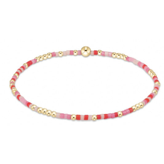 enewton 7.25" Extends Hope Unwritten Bracelet - Kind Of A Pig Deal