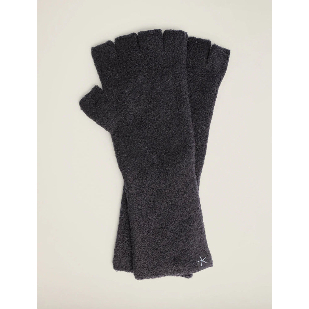 Barefoot Dreams CozyChic Lite® Fingerless Gloves
